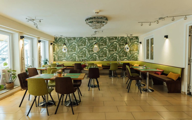 Hotel Andra