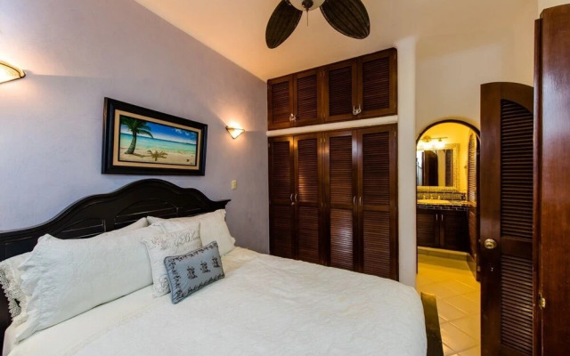 3 Bdr Beach Natzti Ha K201 3 Bedroom Apts