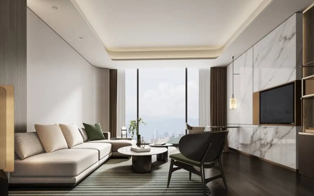 Doubletree By Hilton Guang'An