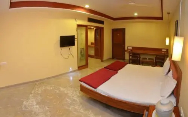 Hotel Raya's & Annexe 1