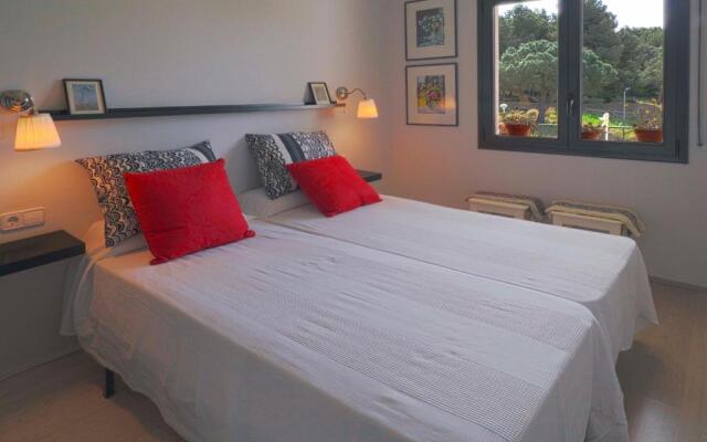 La Conca, encantador apartamento para 2 pax E34026