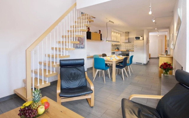 Schweizerhof 436 Vaz Obervaz