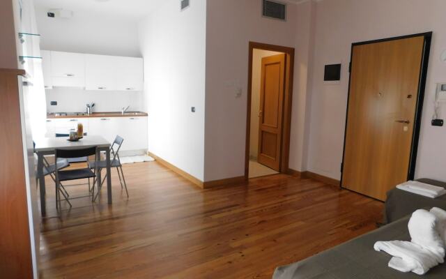 Fratelli Asquasciati 53 Apartments