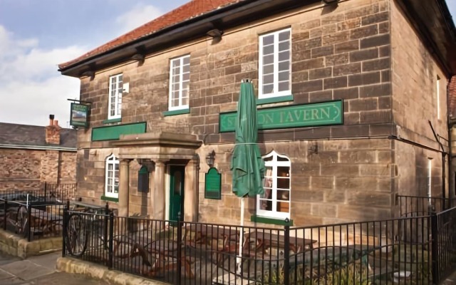 The Station Tavern