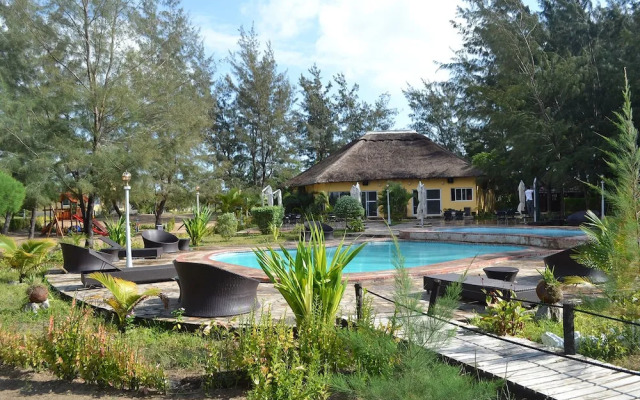Zalala Beach Lodge