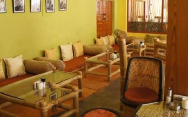 Drifters' Inn & Cafe Guesthouse