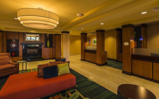 Fairfield Inn & Suites by Marriott Venice