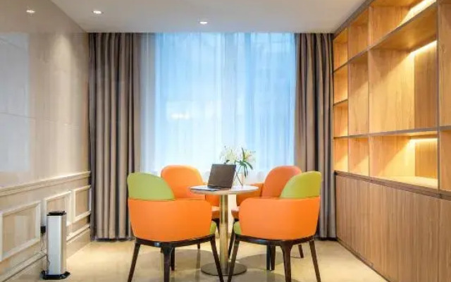 Vienna 3 Best Hotel (Luliang Economic Development Zone)