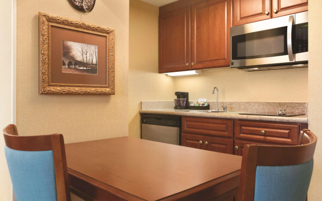 Homewood Suites by Hilton Detroit-Troy