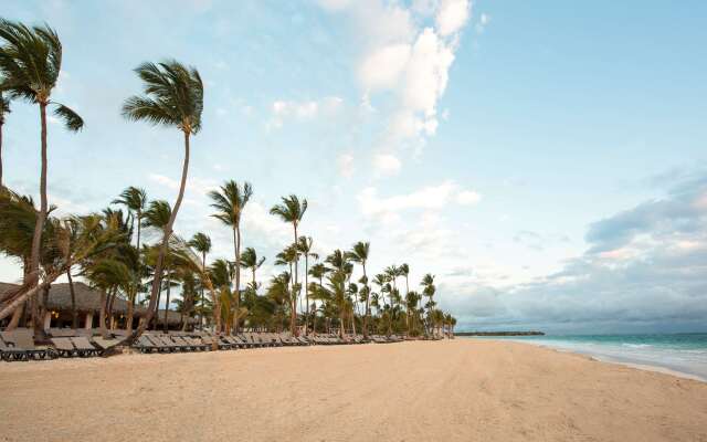 Occidental Punta Cana - All Inclusive