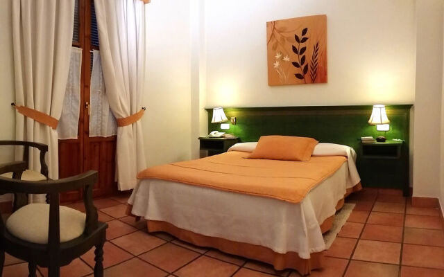 Hotel Los Cerezos