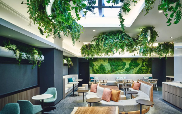 Garner Osaka Honmachi Kita Semba by IHG