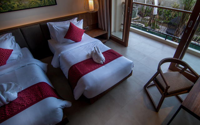 Anumana Ubud Bali