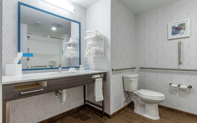 Hampton Inn Camden