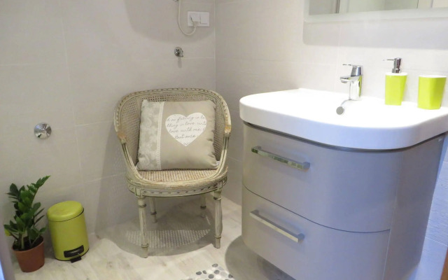Accommodation Maria Di