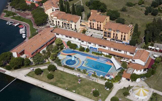 Hotel Ville Park Premium