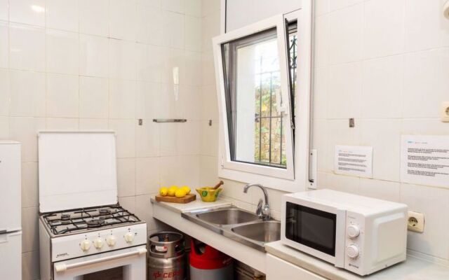 Apartment SOlivera Sa Riera