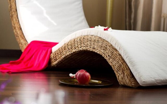 MyPlace - Premium Apartments Riverside