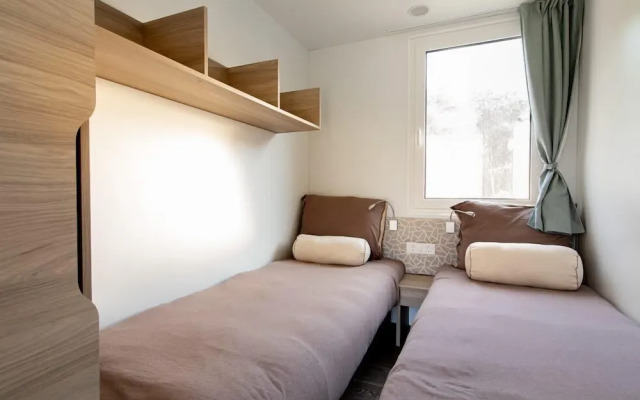 Europarcs Marina Strandbad