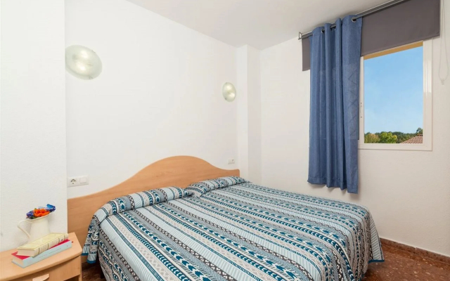Apartamentos Els Llorers