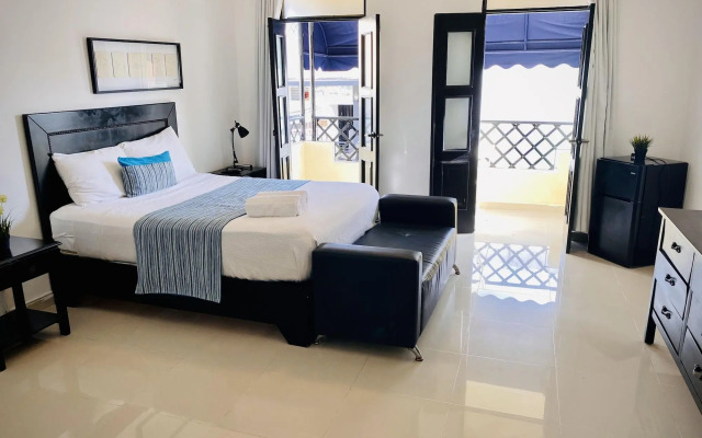 RIG Hotel Casa Conde