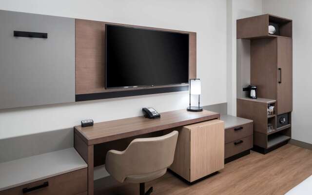 Hyatt Place Tempe / Phoenix / University