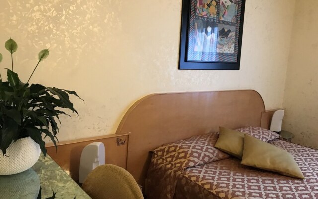 Hotel Castello