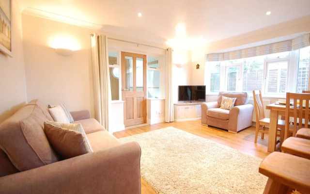 Garden Cottage, Southwold