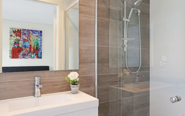 Rubina Villas-Sydney