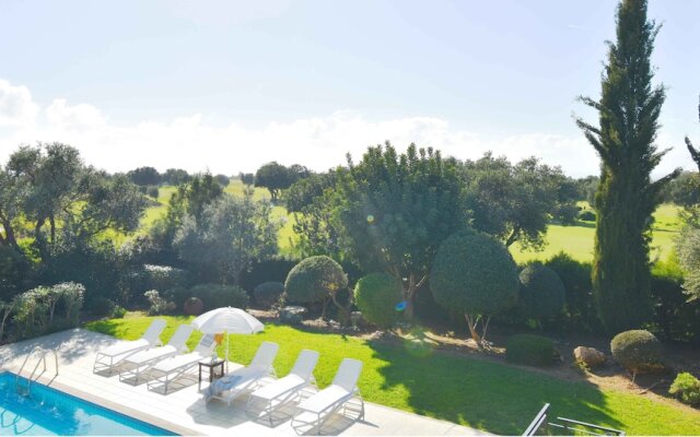 3 bedroom Villa Tala 67 with private pool and golf course views, Great for families, near Aphrodite Hills Resort village