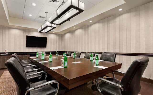 Embassy Suites by Hilton Salt Lake West Valley City