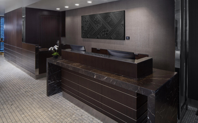 Park South Hotel, part of JdV by Hyatt