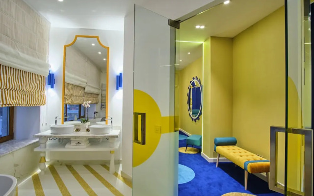 Vilacrosse Boutique Inn