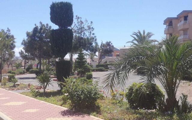 Cabo de Palos Rooms (Ideal Buceadores)