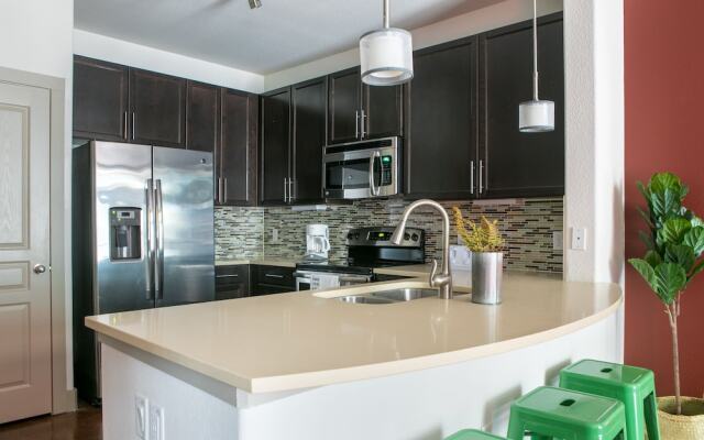 WanderJaunt - North Austin Apartments