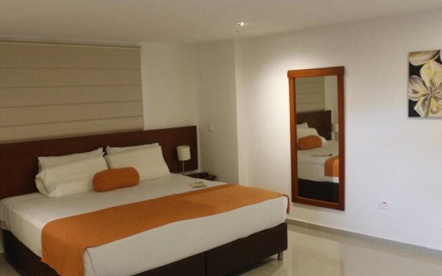Hotel Bachue