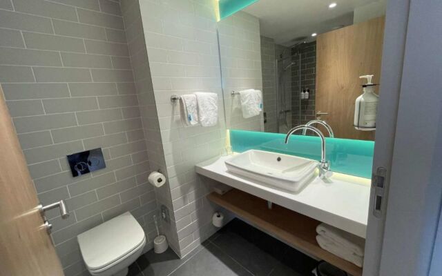 B&B HOTEL Deauville-Touques