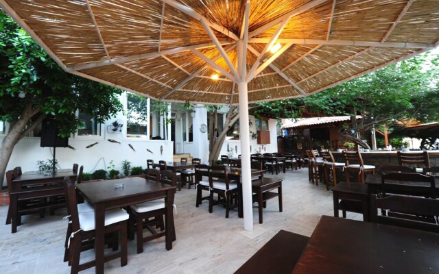 Maritim Hotel Golkoy