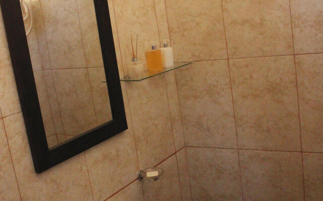 Villa Cabrera Apart & Suites
