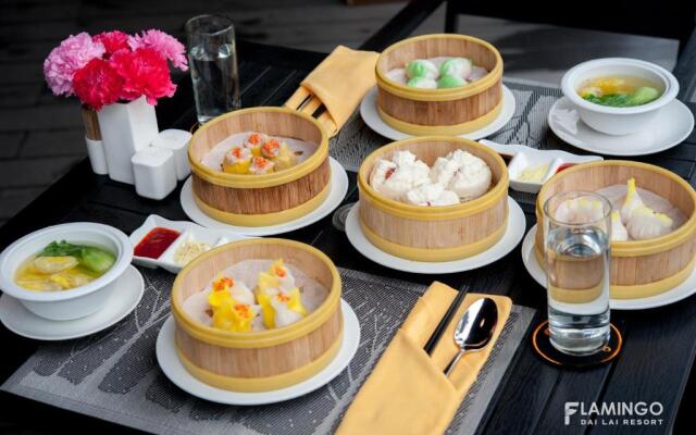 Flamingo Resort Dai Lai