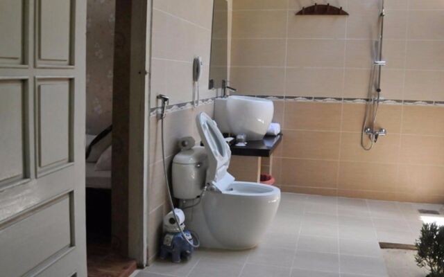 Anami Muine Beach Resort And Spa