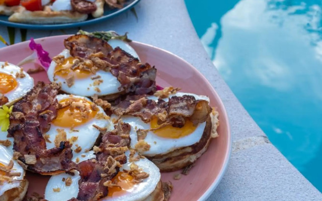 Villa Goyave _ Exotic Villa