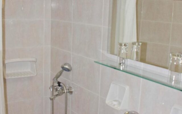 Aktaion City Hotel