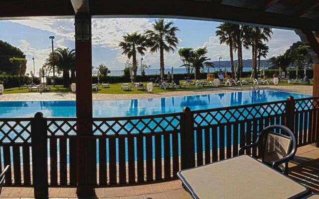 Arcomagno Hotel Village Club