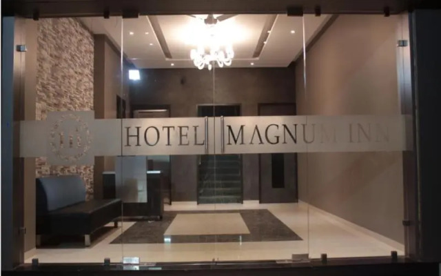 Hotel Magnum Inn