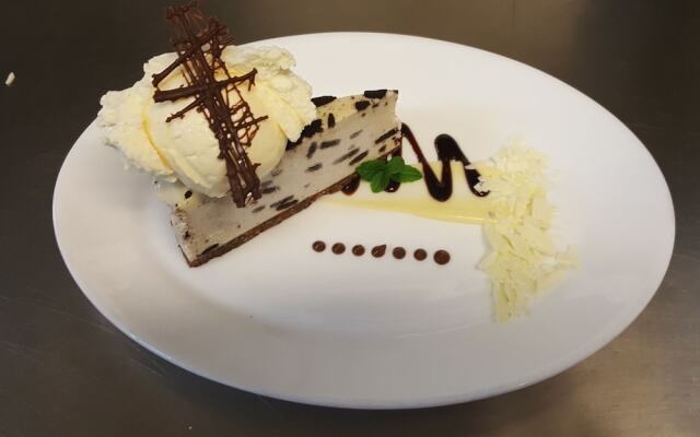 The Jolly Swagman Motor Inn