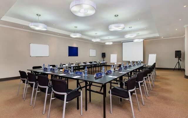Protea Hotel by Marriott Lusaka