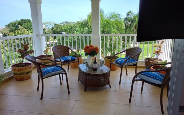 Condos at Sosua Ocean Village