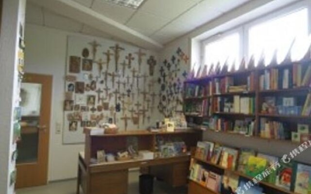 Schï¿½nstatt-Zentrum