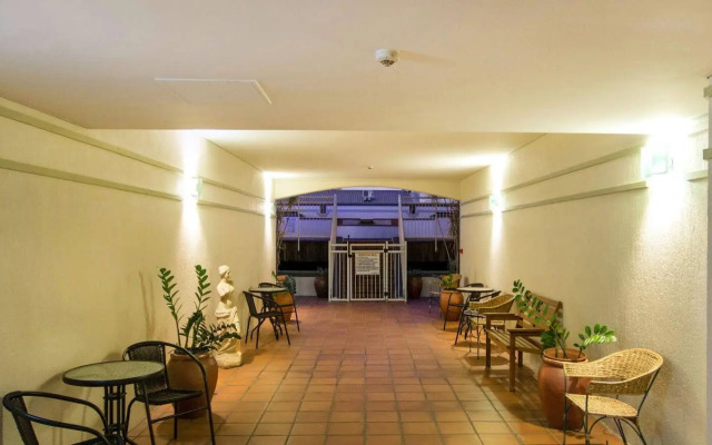 Il Centro Apartment Hotel